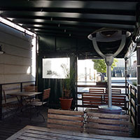 Restaurant By the Town Hall Zlaté Hory